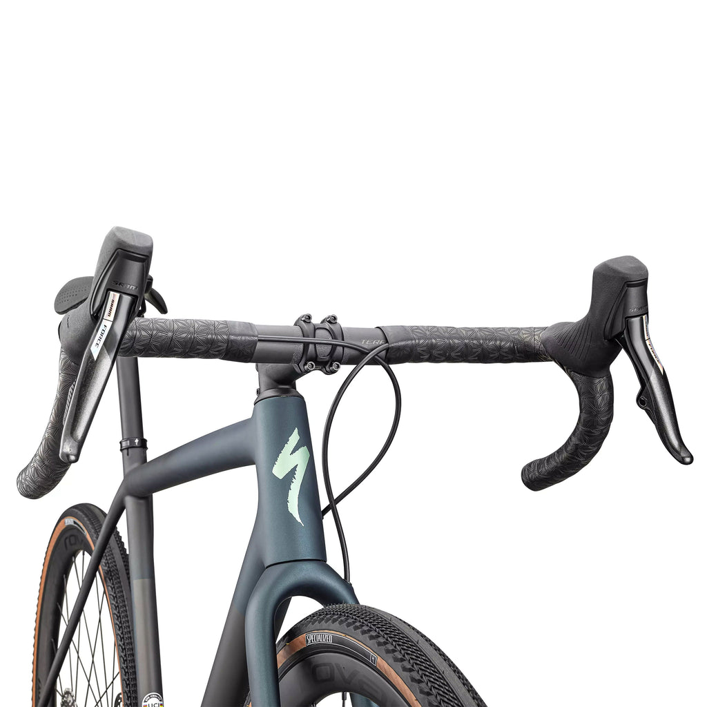 Specialized Crux Pro