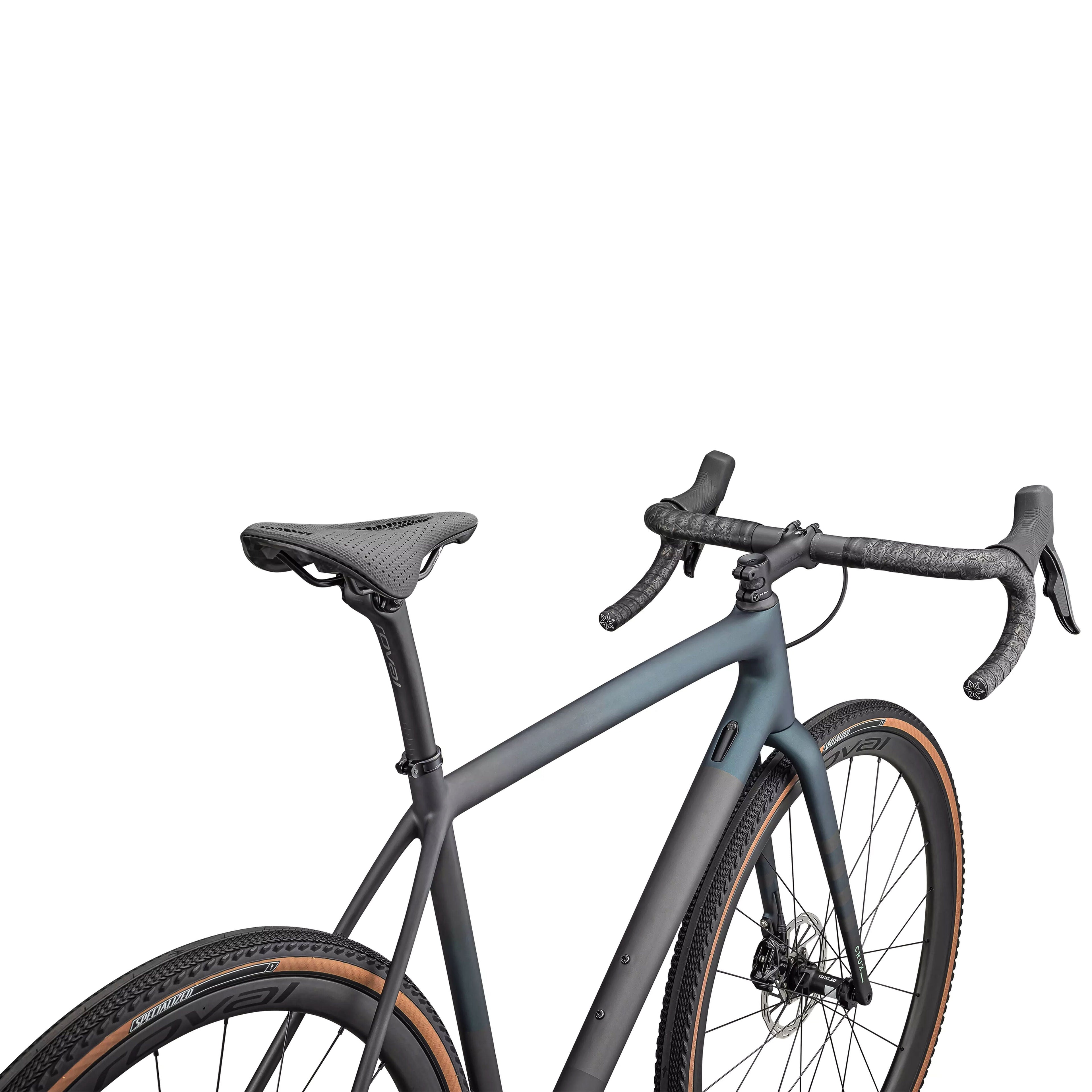 Specialized Crux Pro