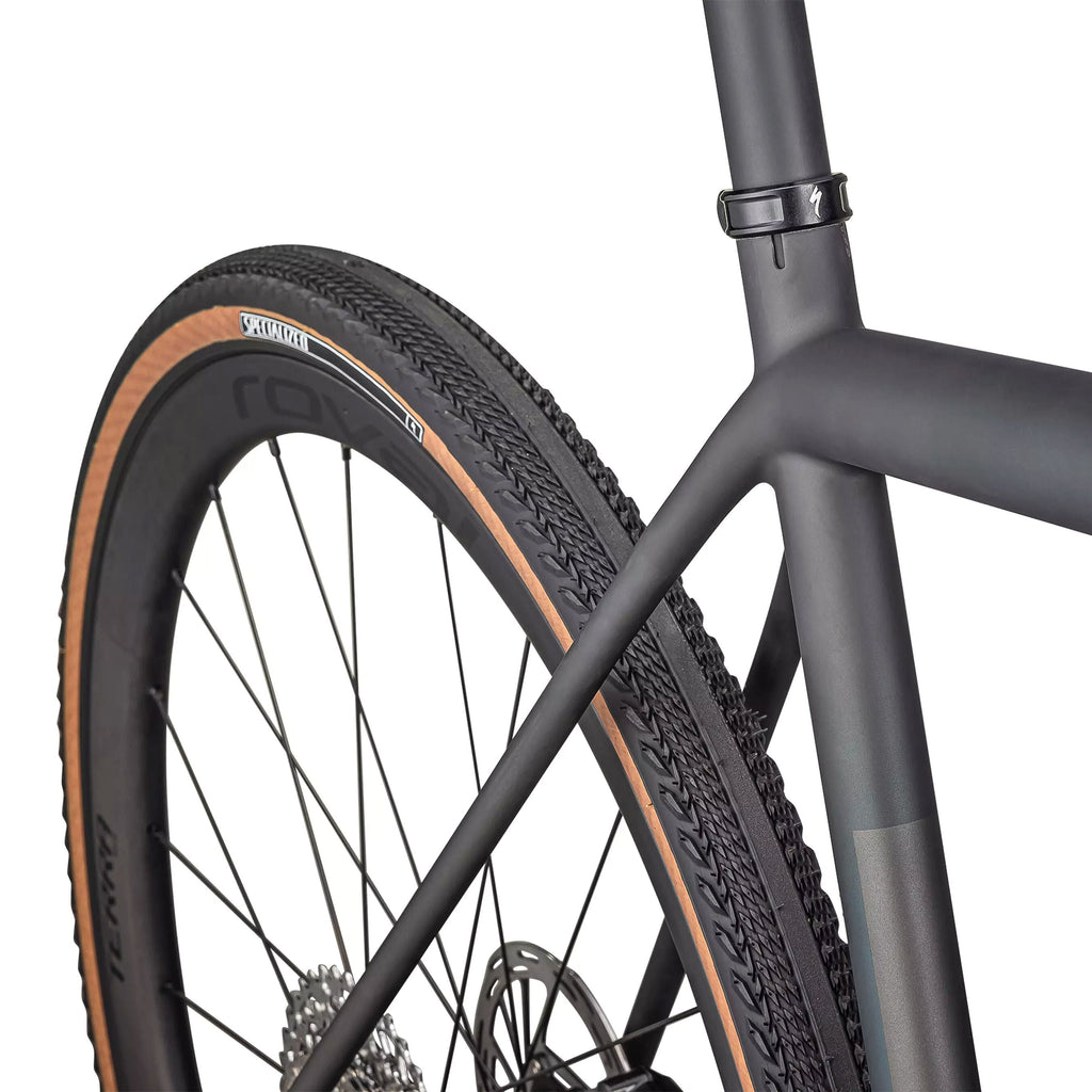 Specialized Crux Pro