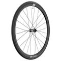 DT Swiss A 1800 Spline WTS 30 Disc Centerlock front wheel