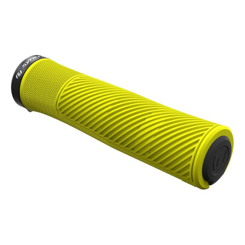 Syncros XC Lock-On grips
