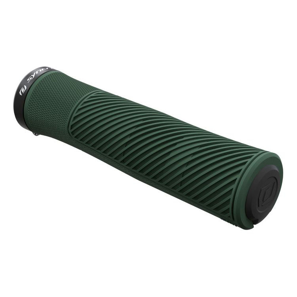 Syncros XC Lock-On grips