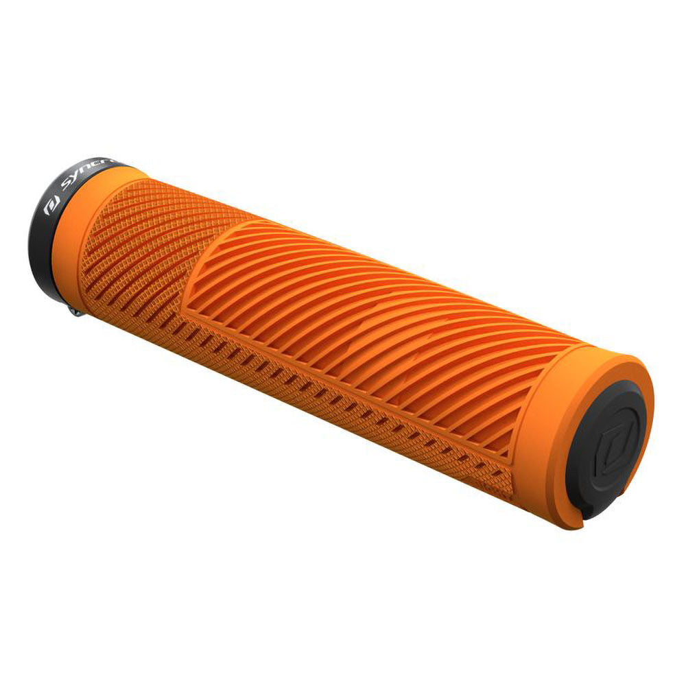 Syncros XC Lock-On grips