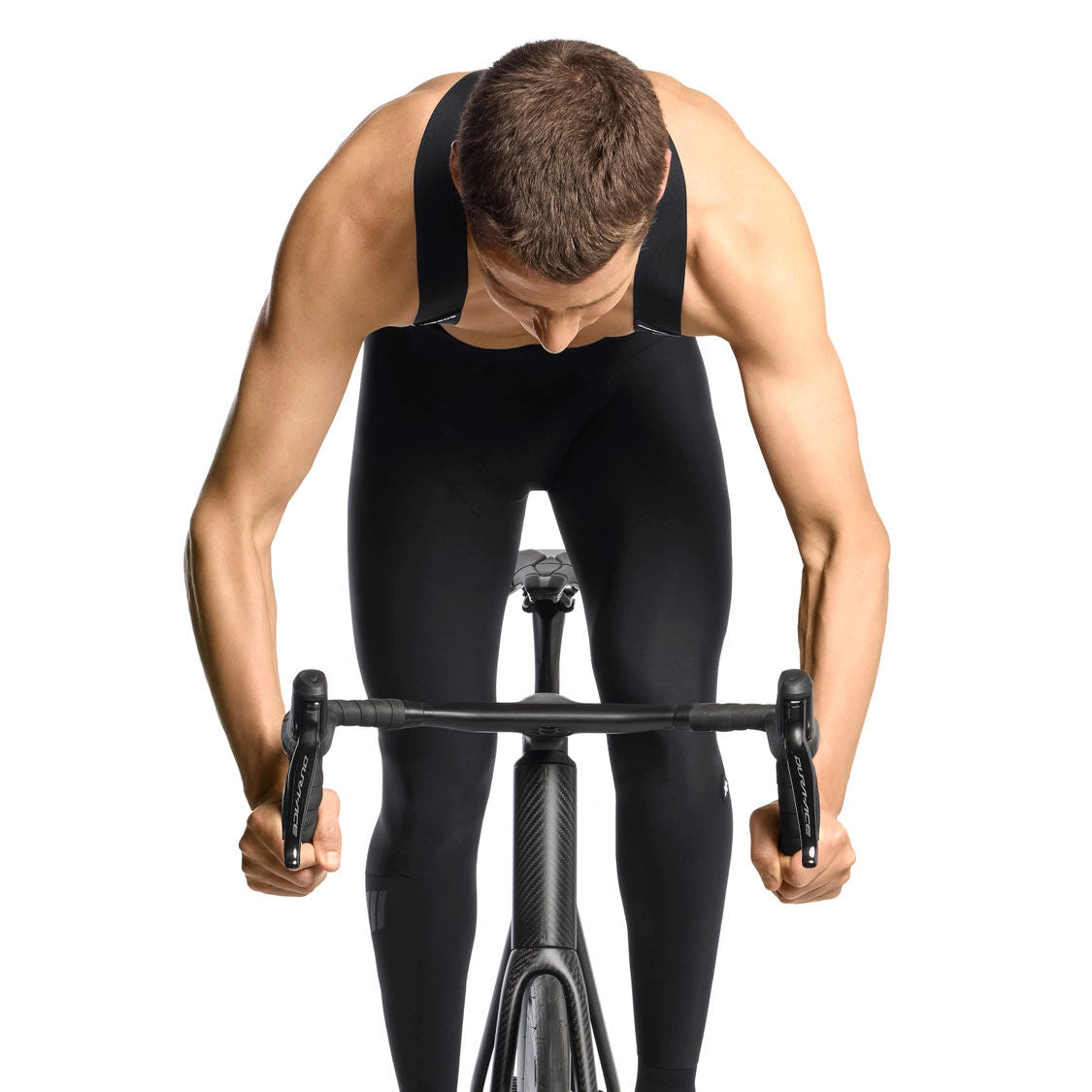 Assos Equipe R Habu Winter Bib Tights S11  bib tights