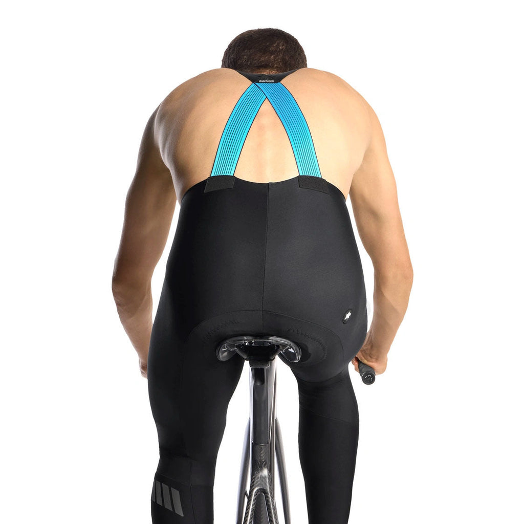 Assos Equipe R Habu Winter Bib Tights S11  bib tights