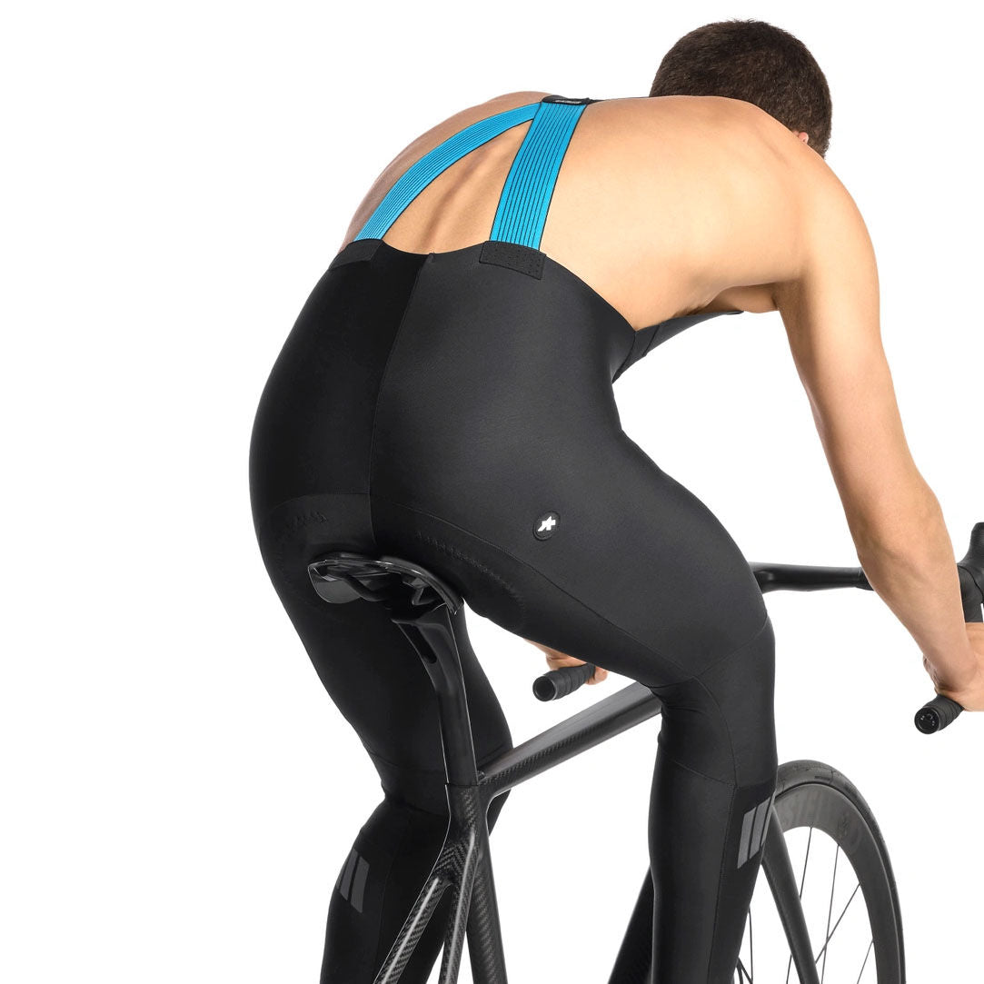Assos Equipe R Habu Winter Bib Tights S11  bib tights