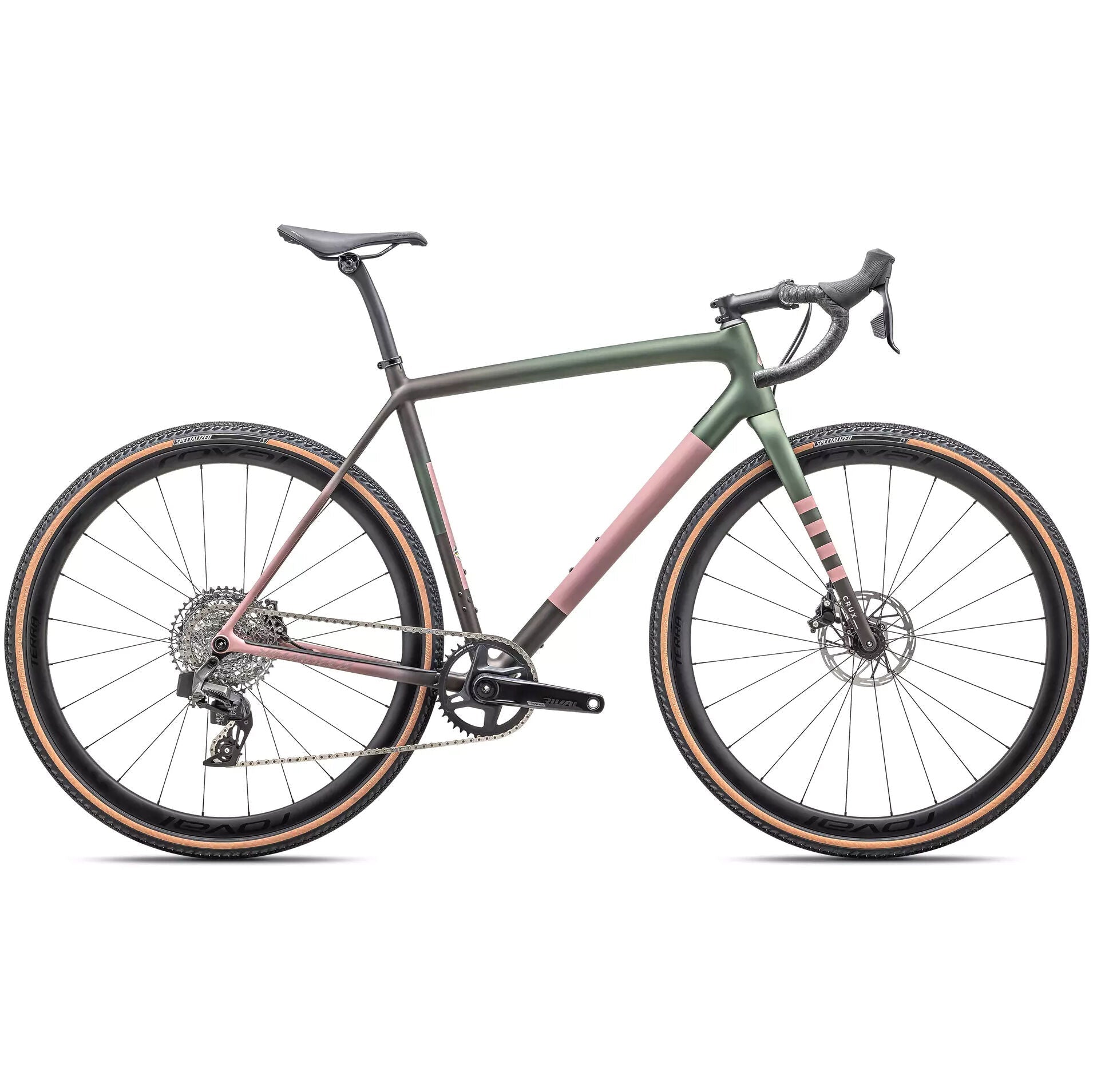 Specialized Crux Expert