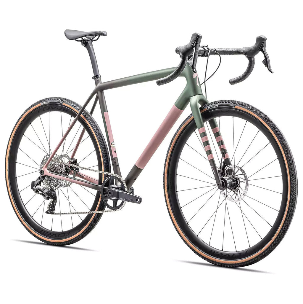 Specialized Crux Expert