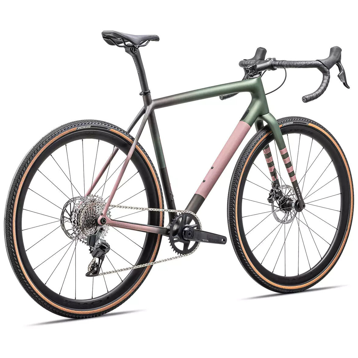 Specialized Crux Expert