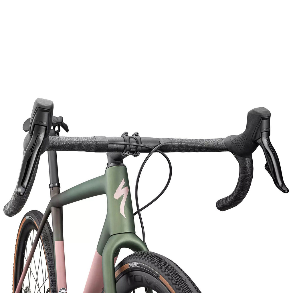 Specialized Crux Expert