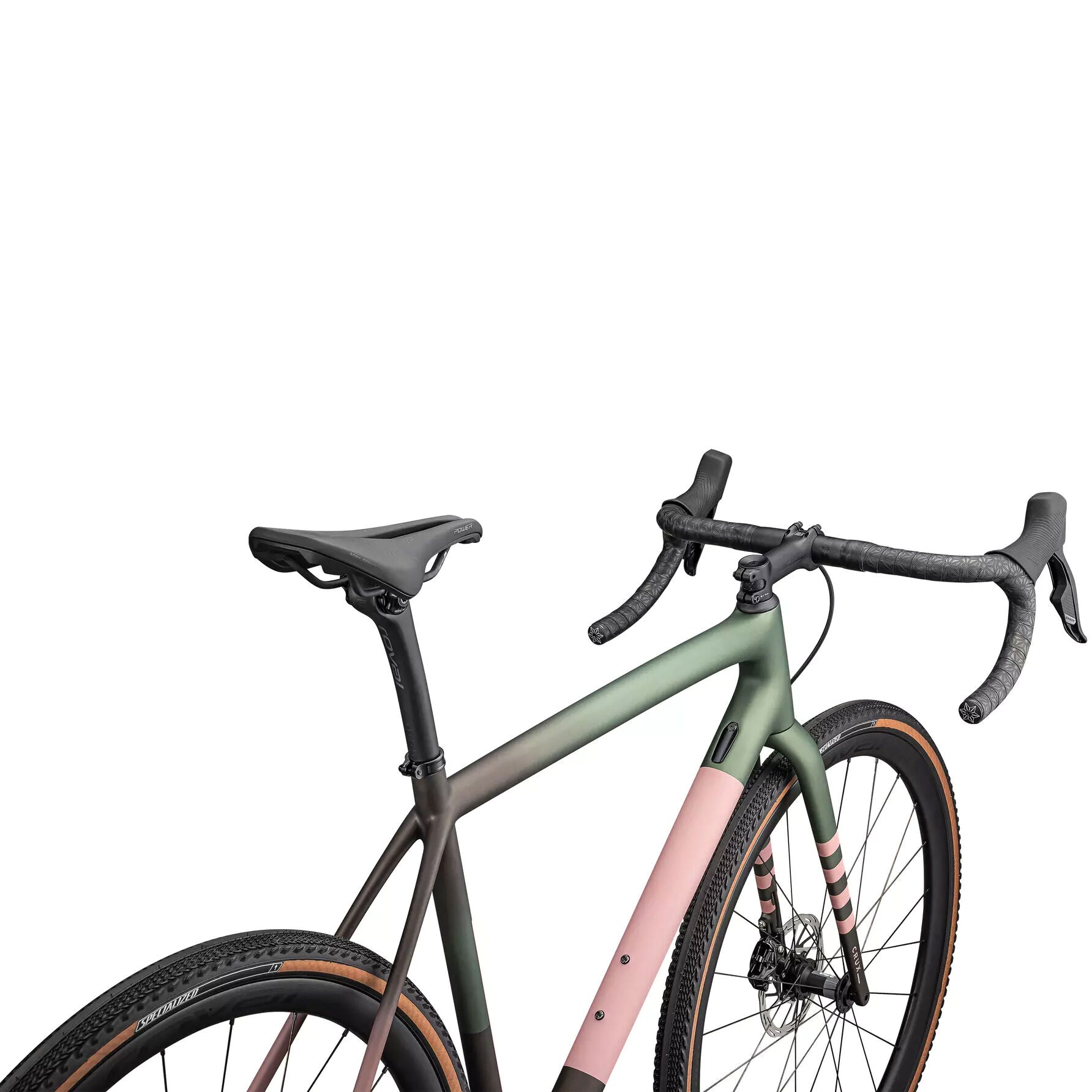 Specialized Crux Expert