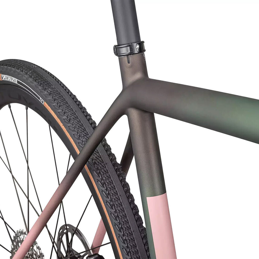 Specialized Crux Expert