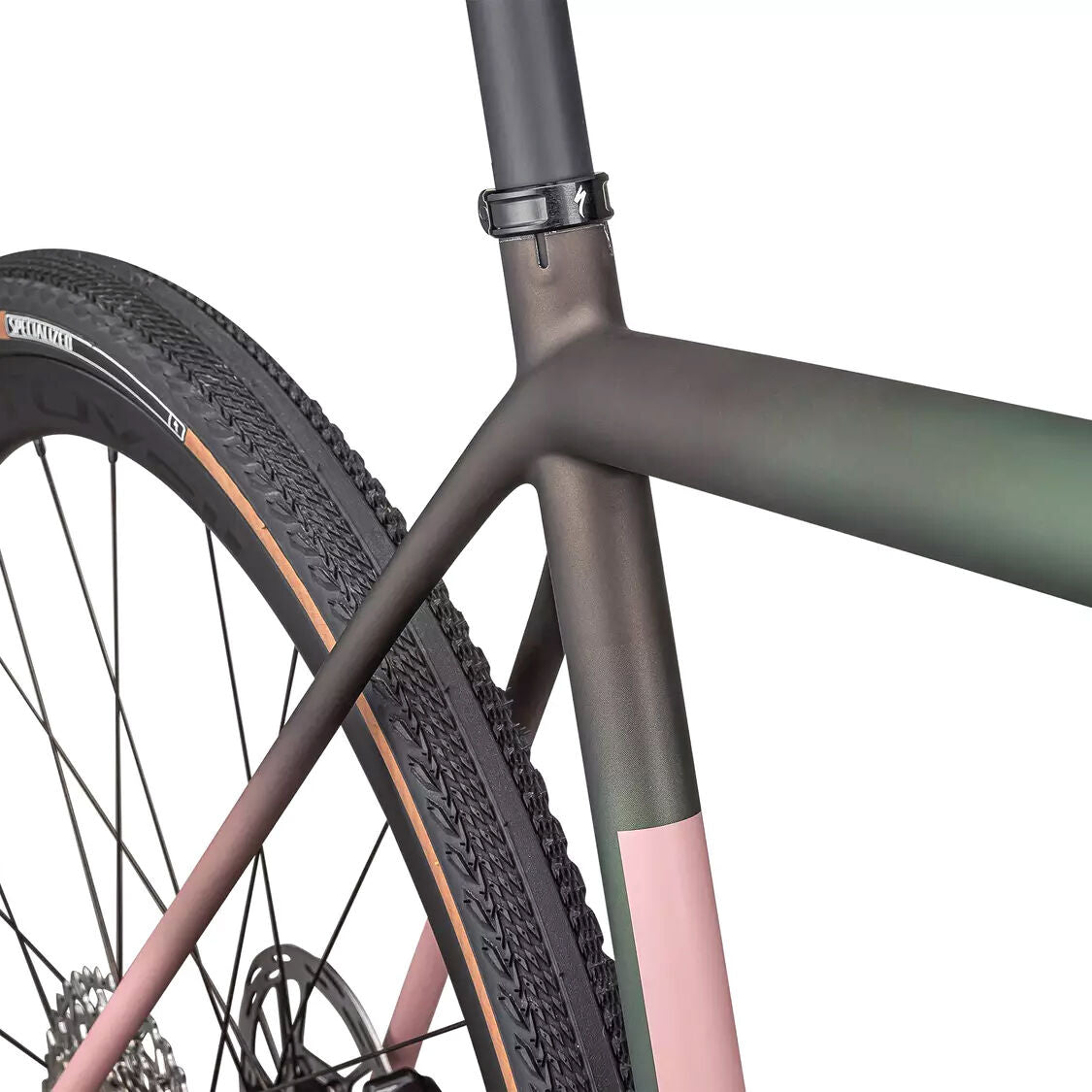 Specialized Crux Expert