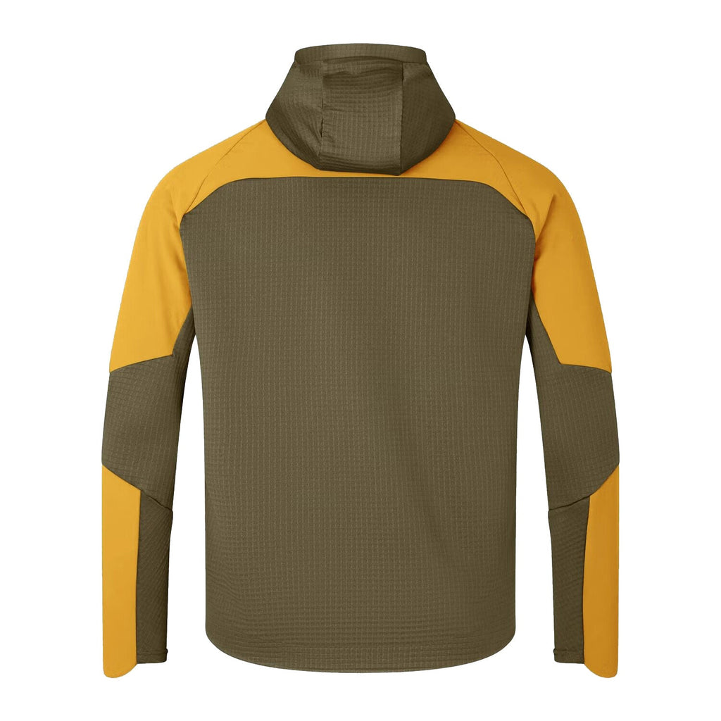 Endura MT500 Polartec jacket