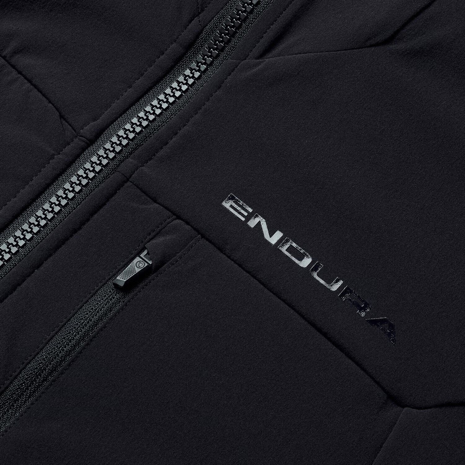 Endura MT500 Polartec jacket