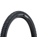 Onza Porcupine TLR tyre