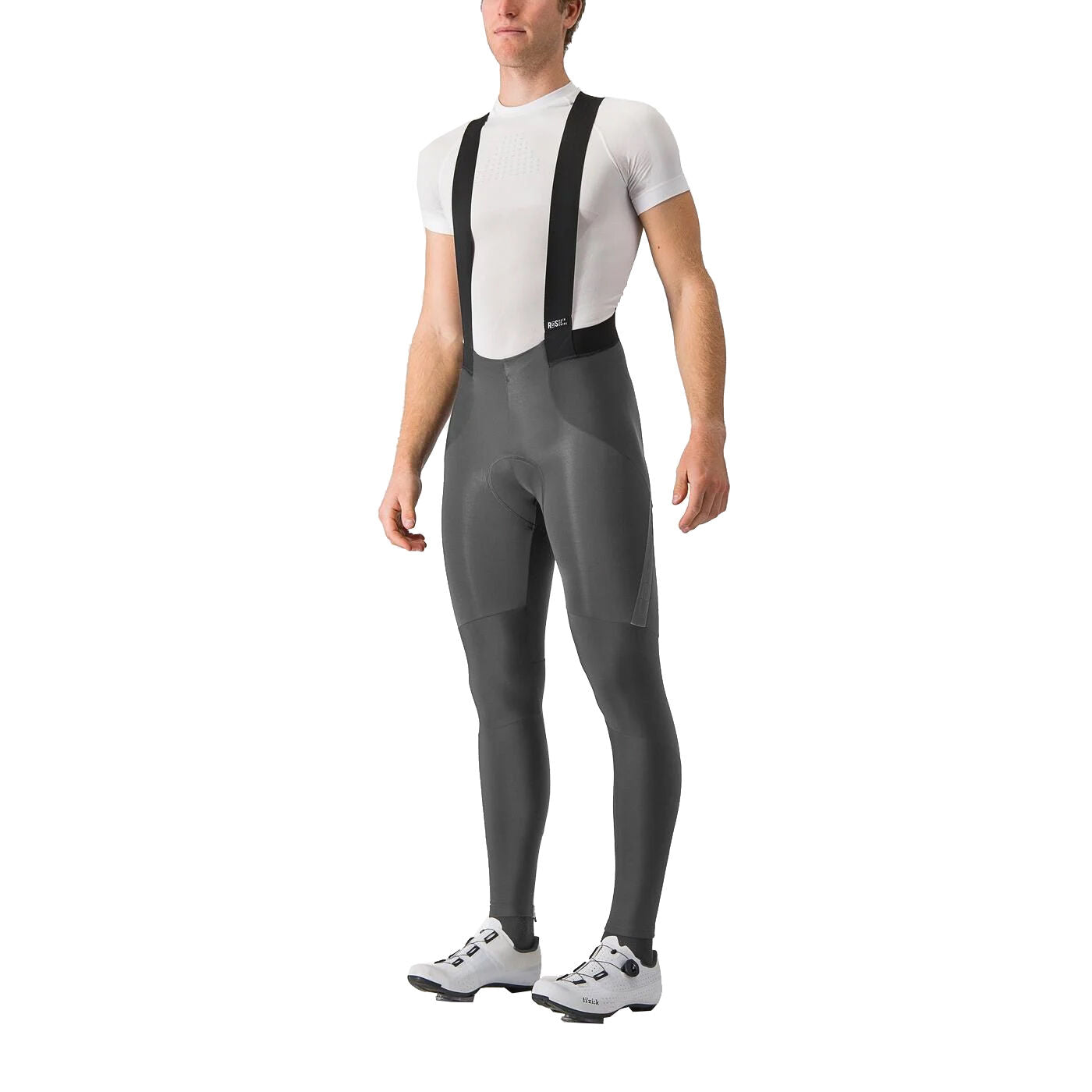 Castelli Sorpasso Ros bibtight