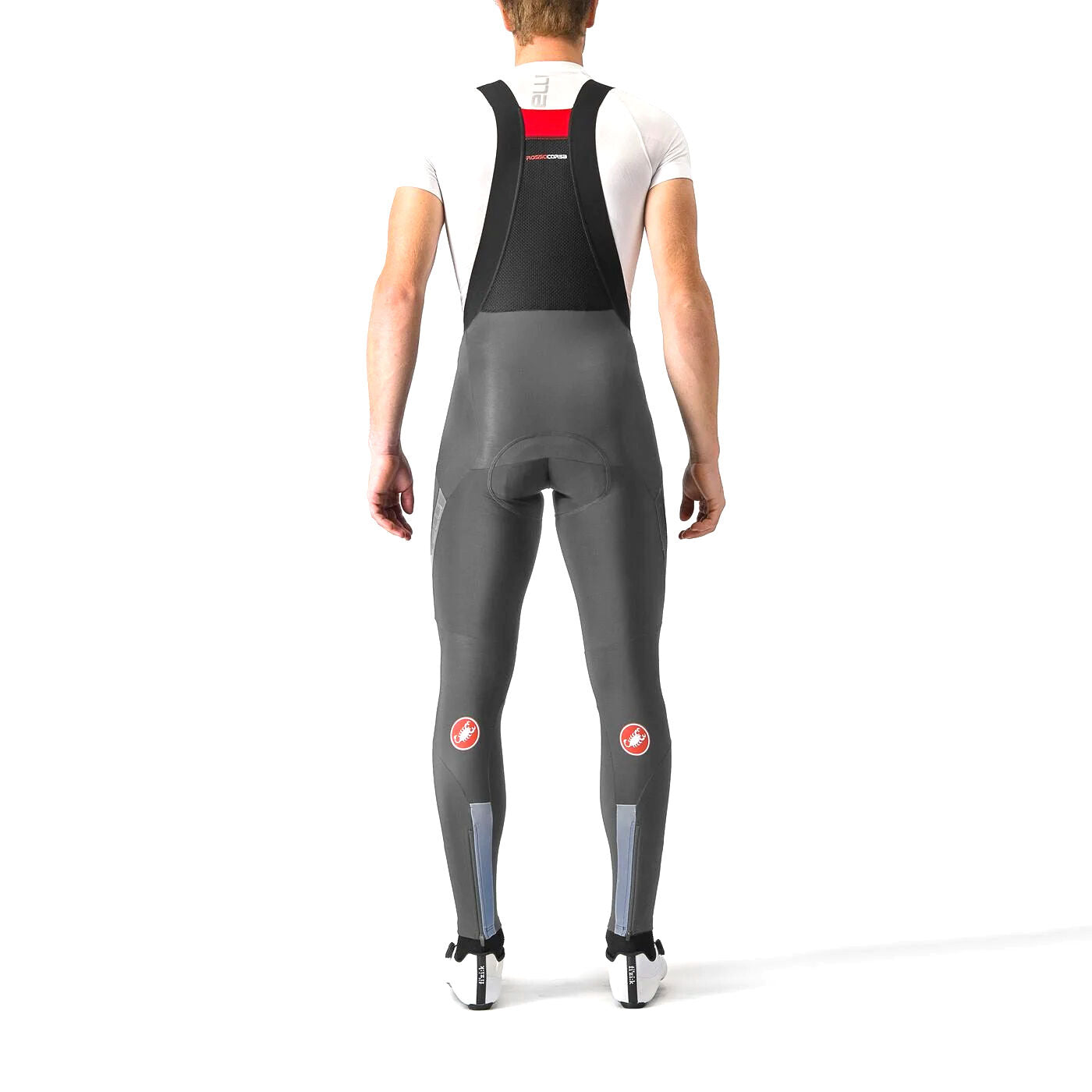 Castelli Sorpasso Ros bibtight