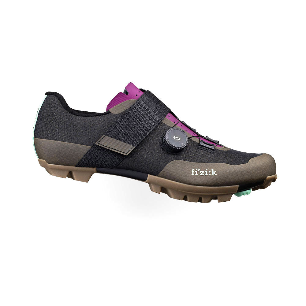 Fizik Ferox Carbon shoes