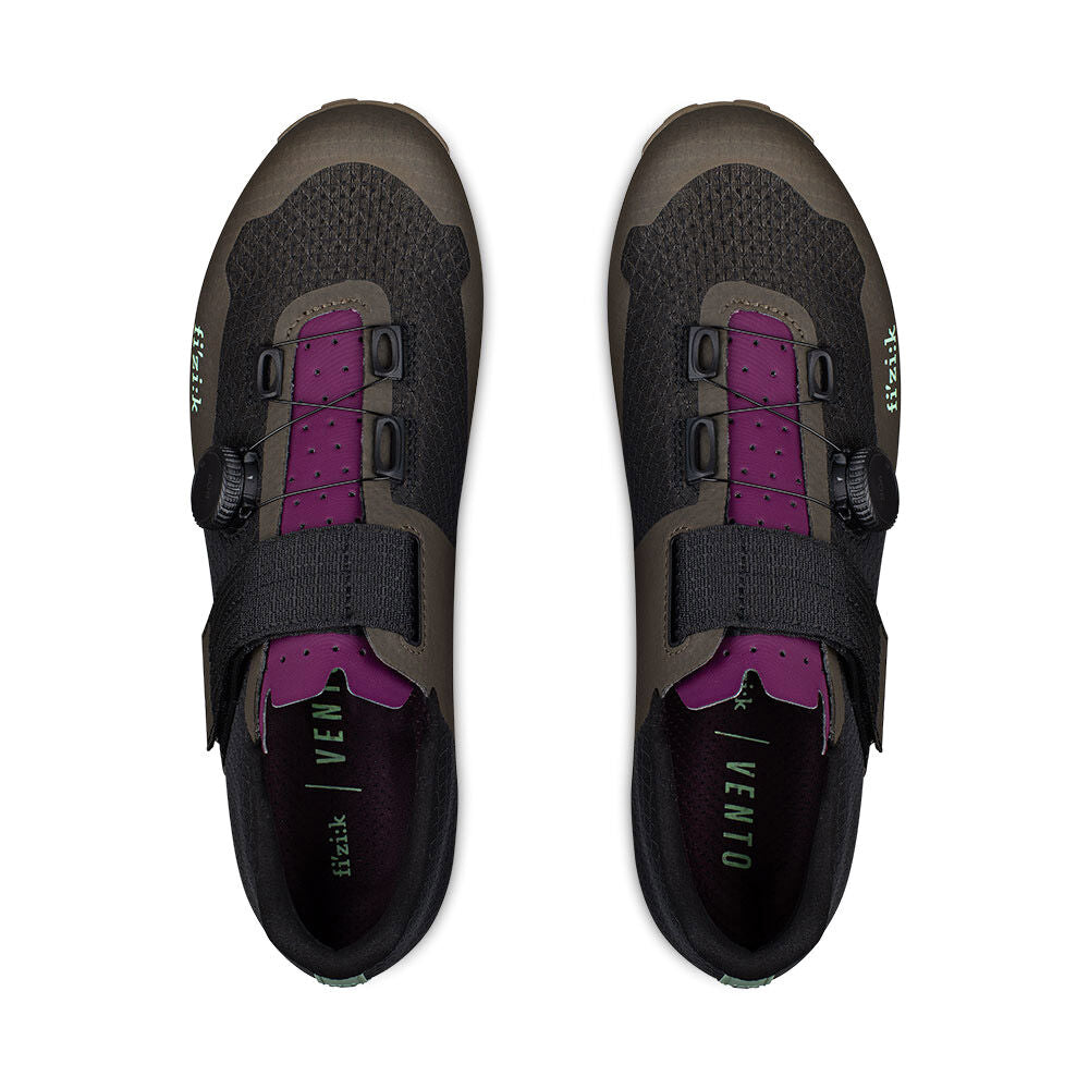 Fizik Ferox Carbon shoes