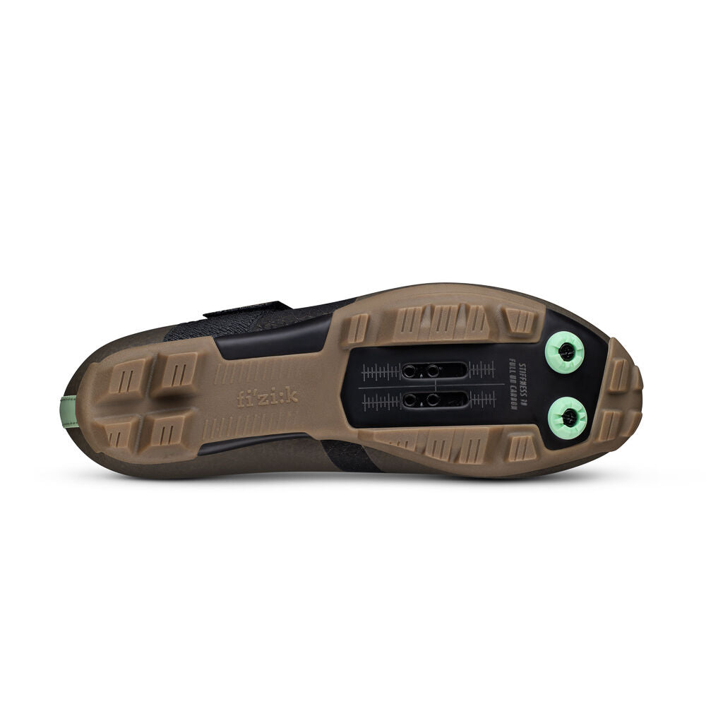 Fizik Ferox Carbon shoes