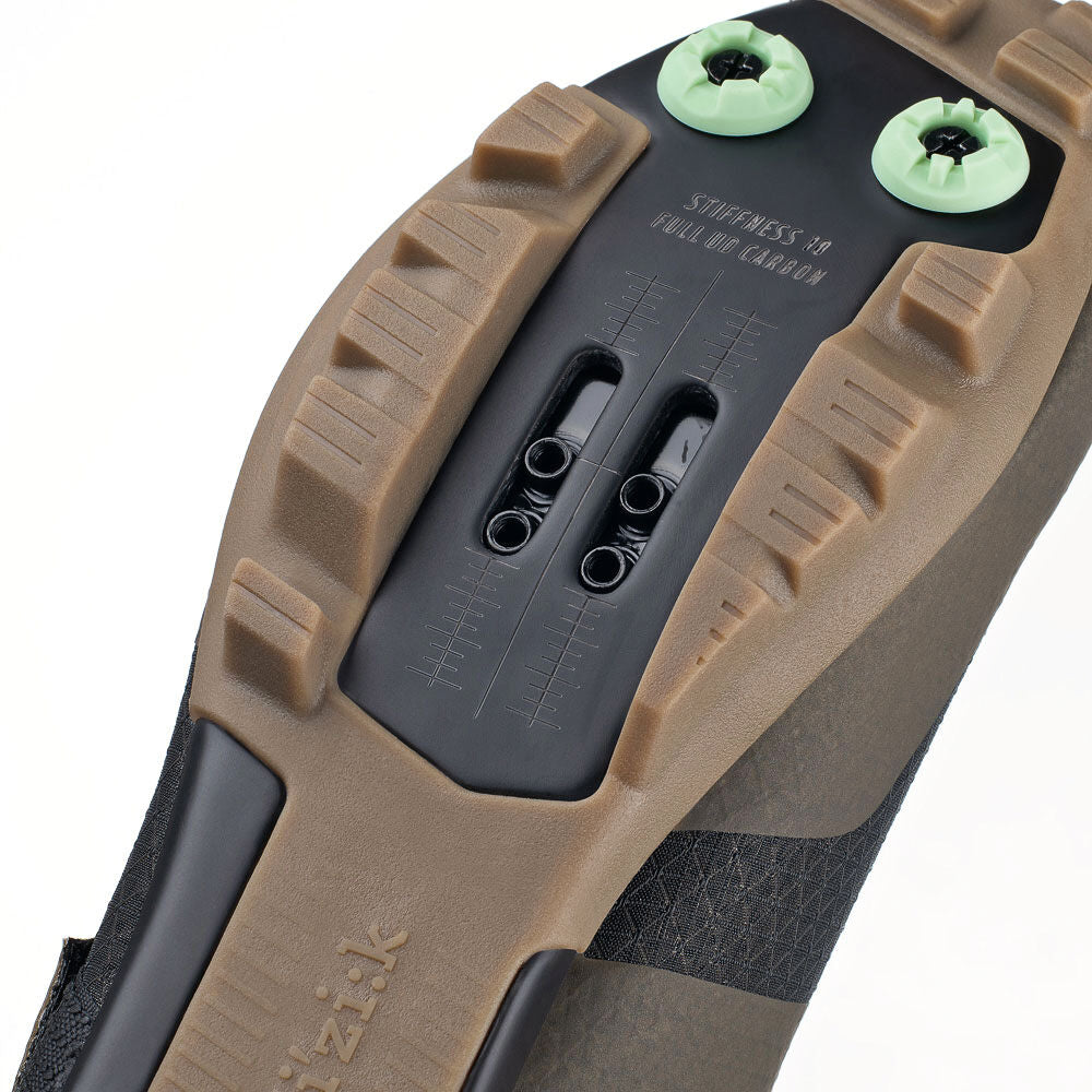 Fizik Ferox Carbon shoes
