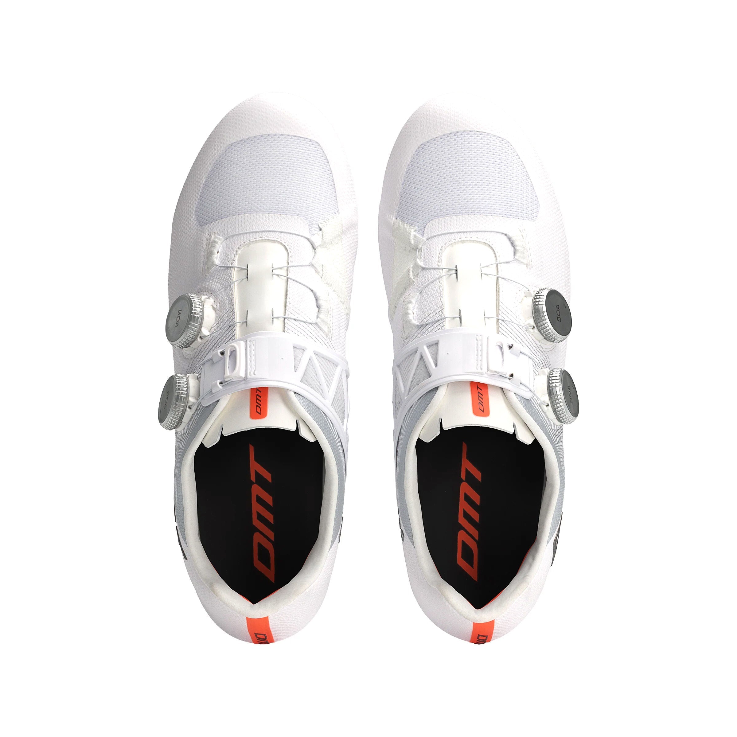 DMT KR0 Evo shoes