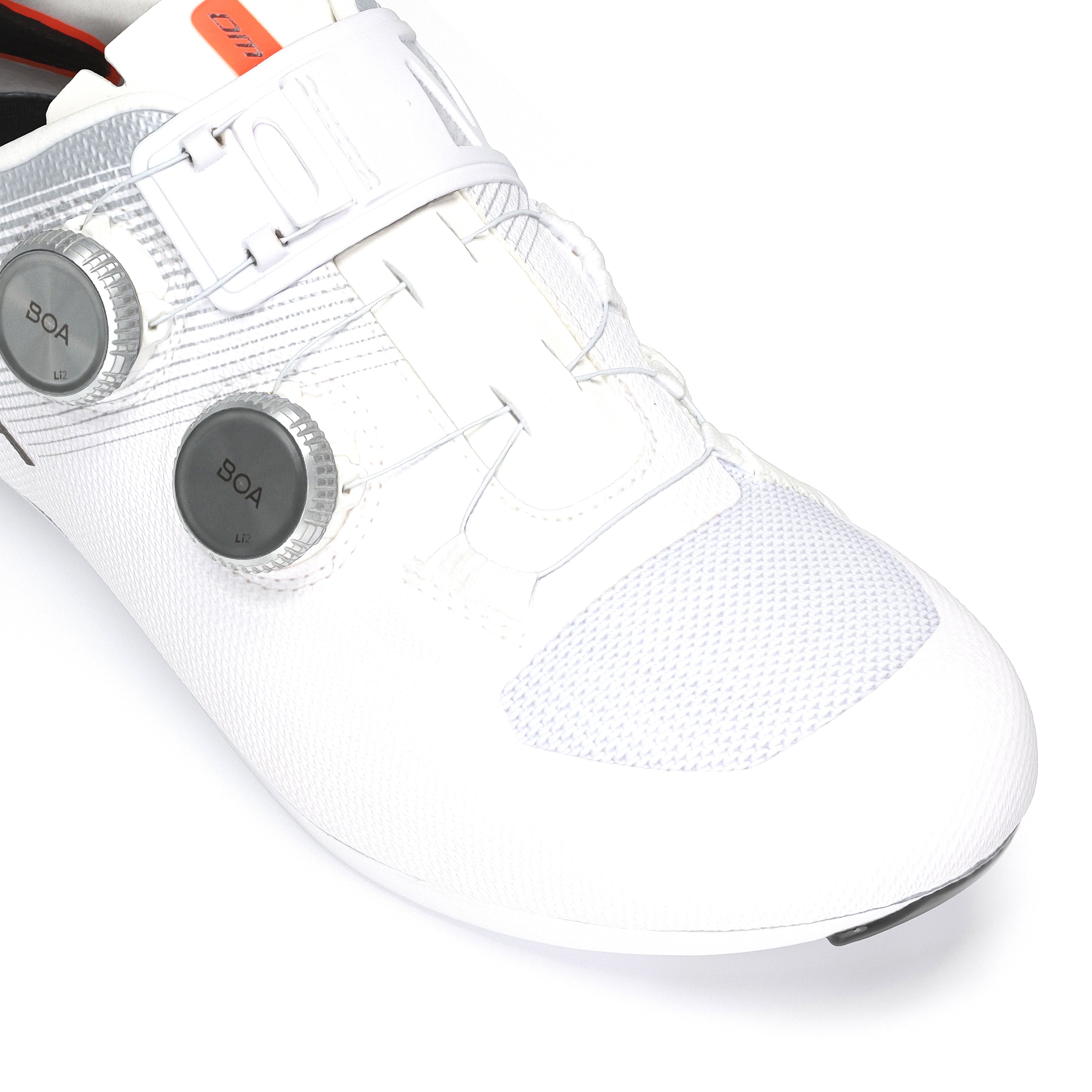 DMT KR0 Evo shoes