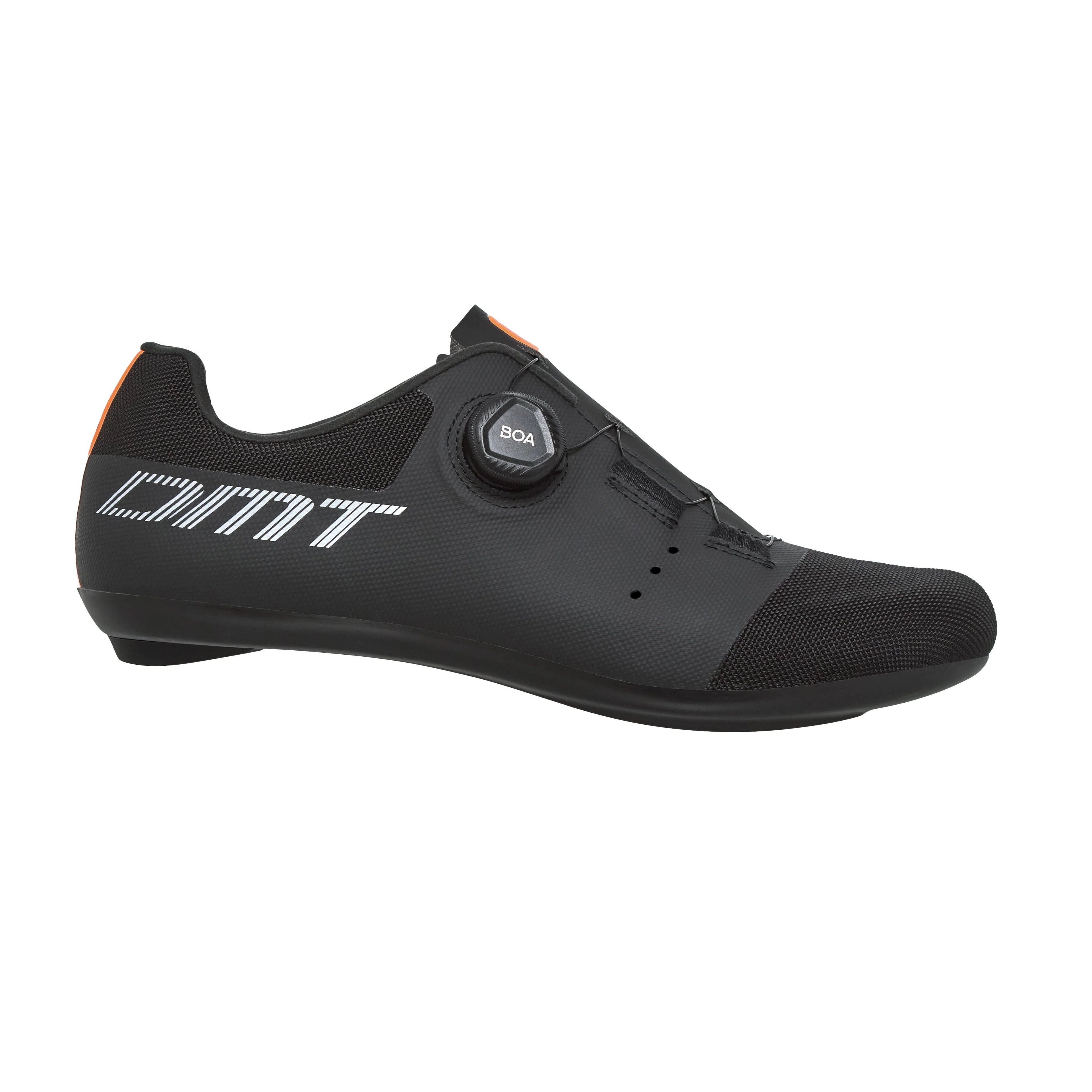 DMT KR4 shoes