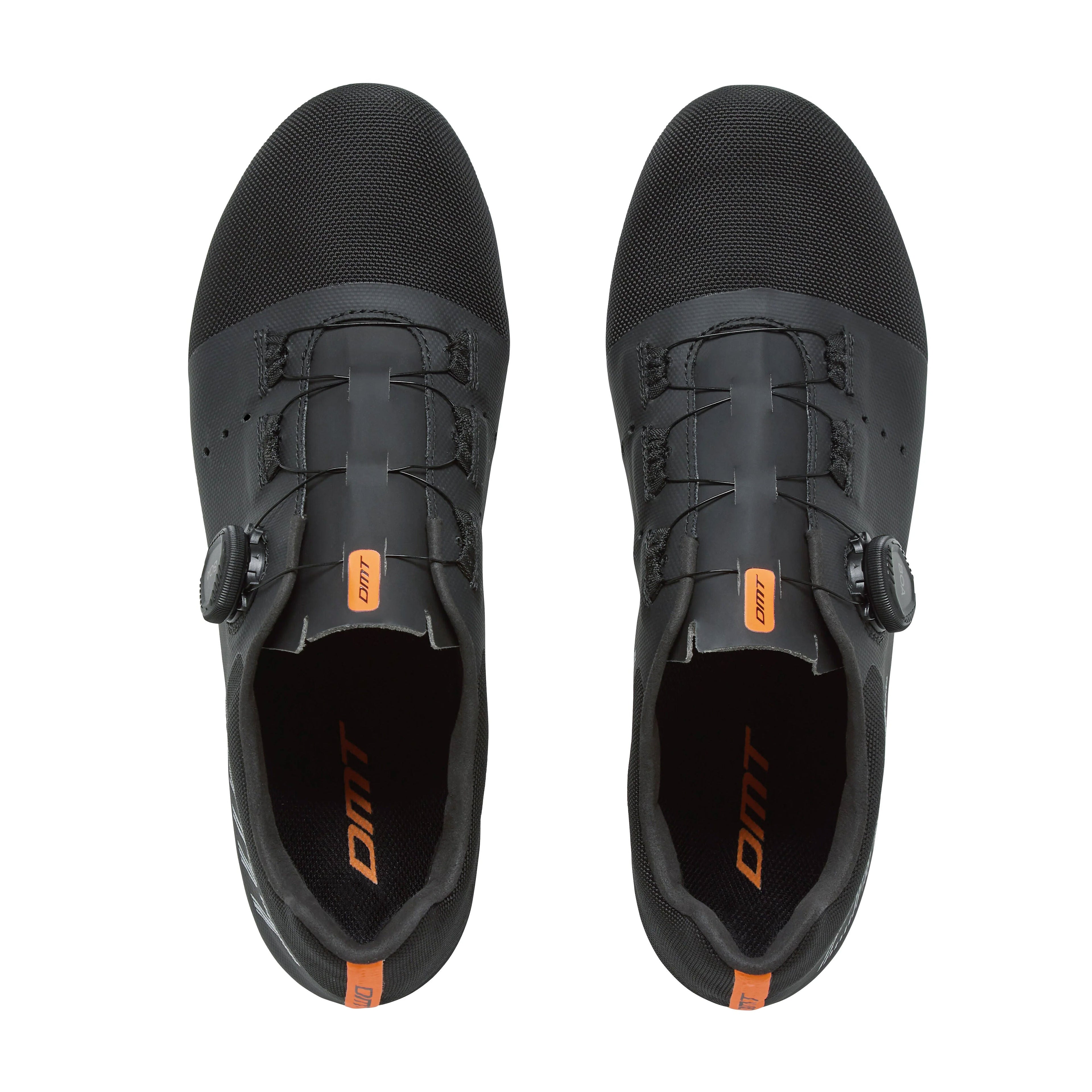 DMT KR4 shoes