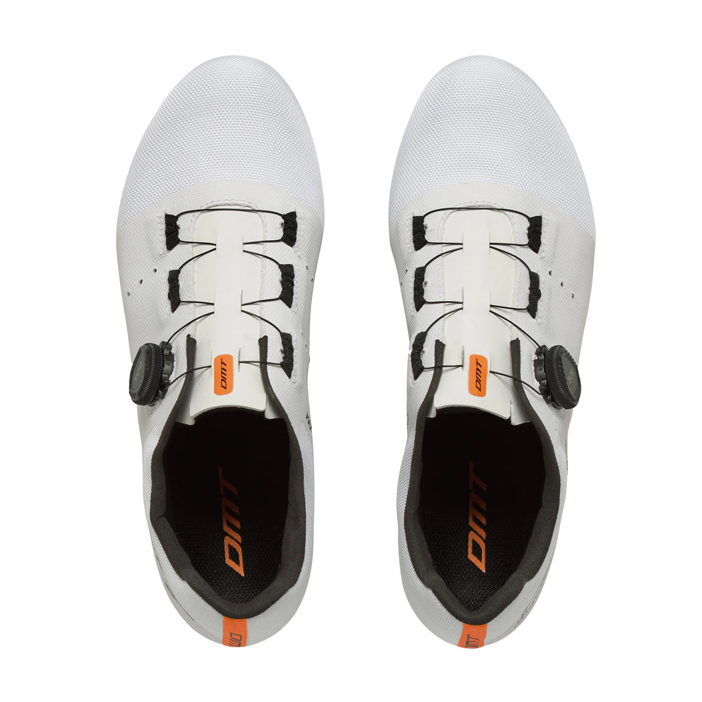 DMT KR4 shoes