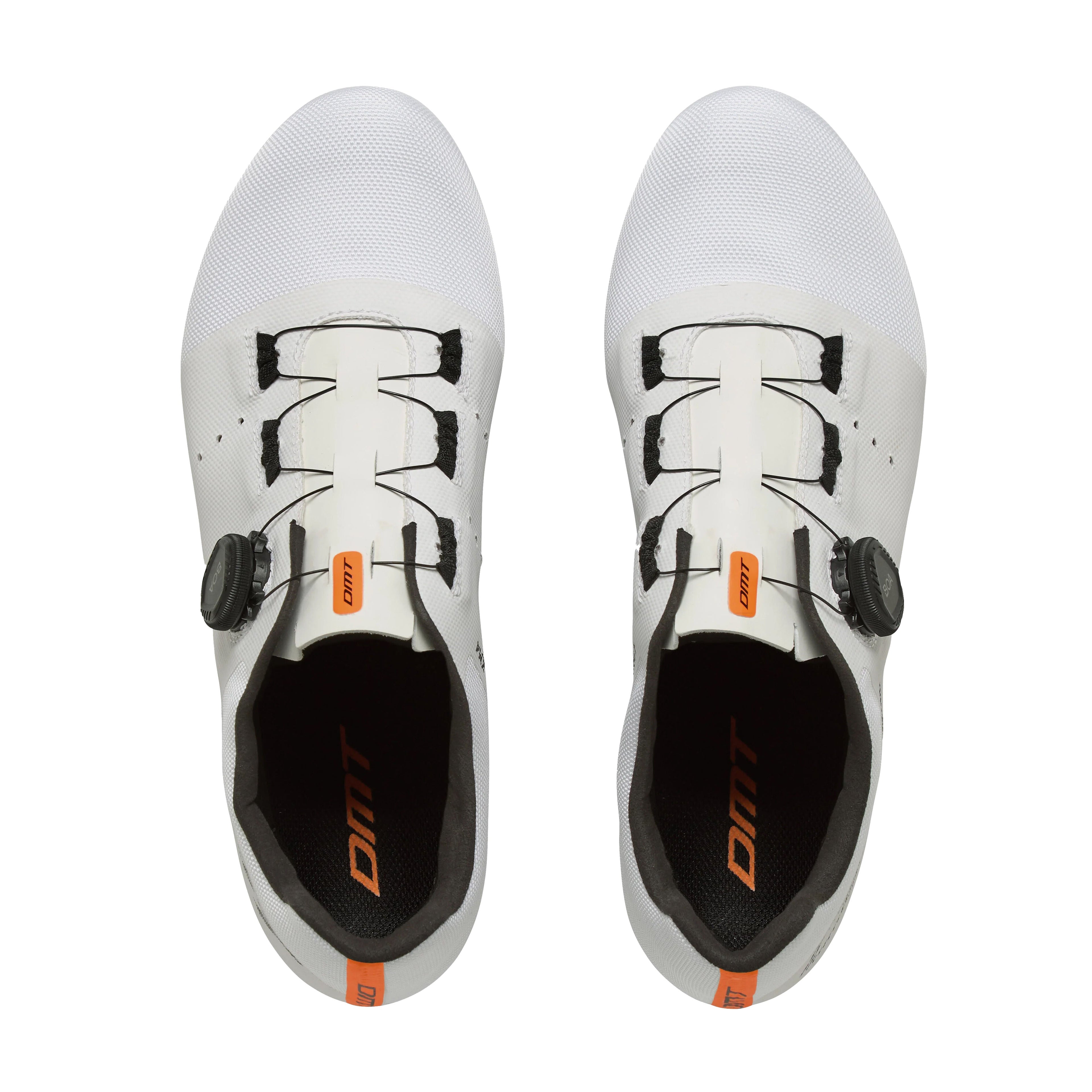 DMT KR4 shoes