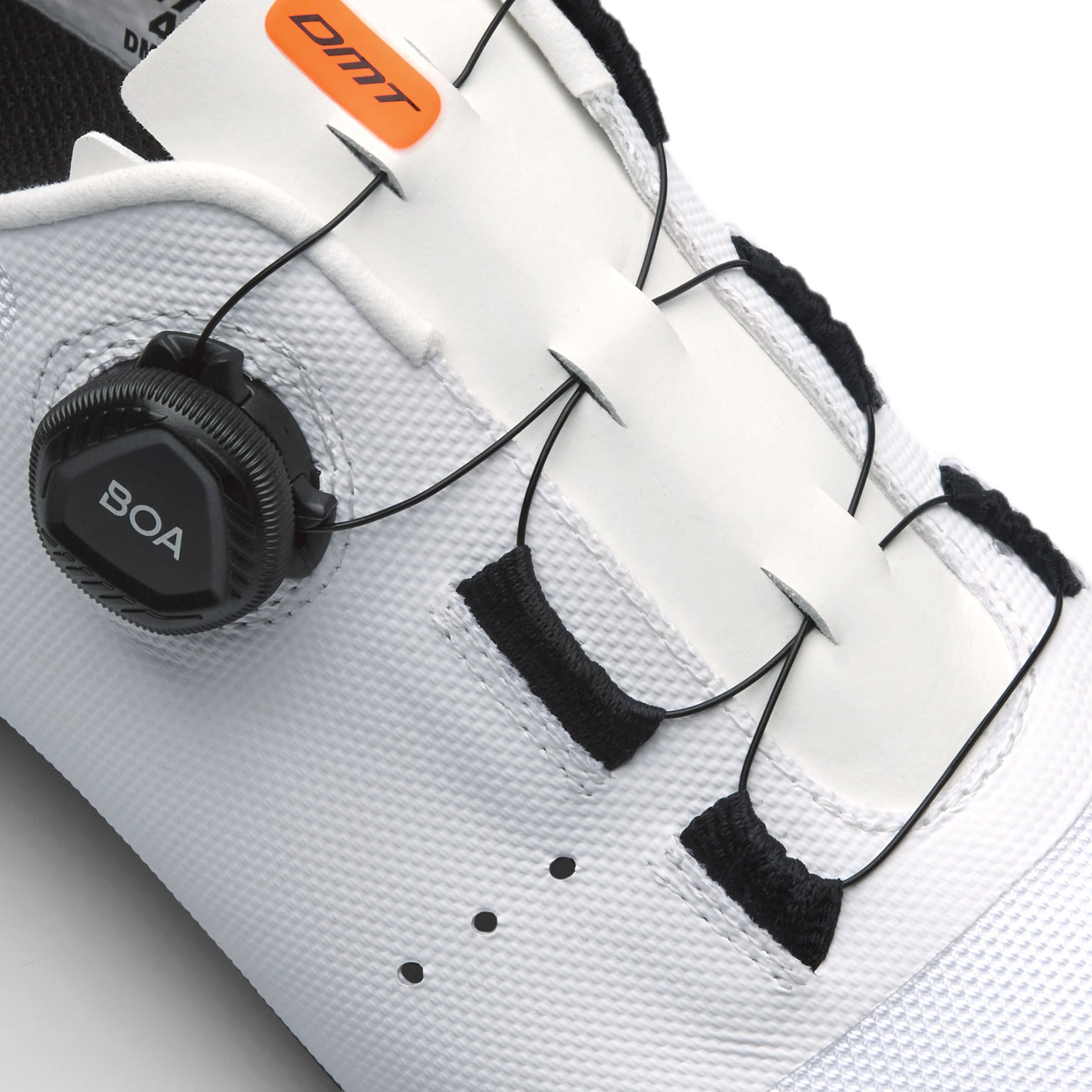 DMT KR4 shoes