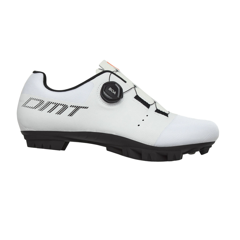 DMT KM4 shoes