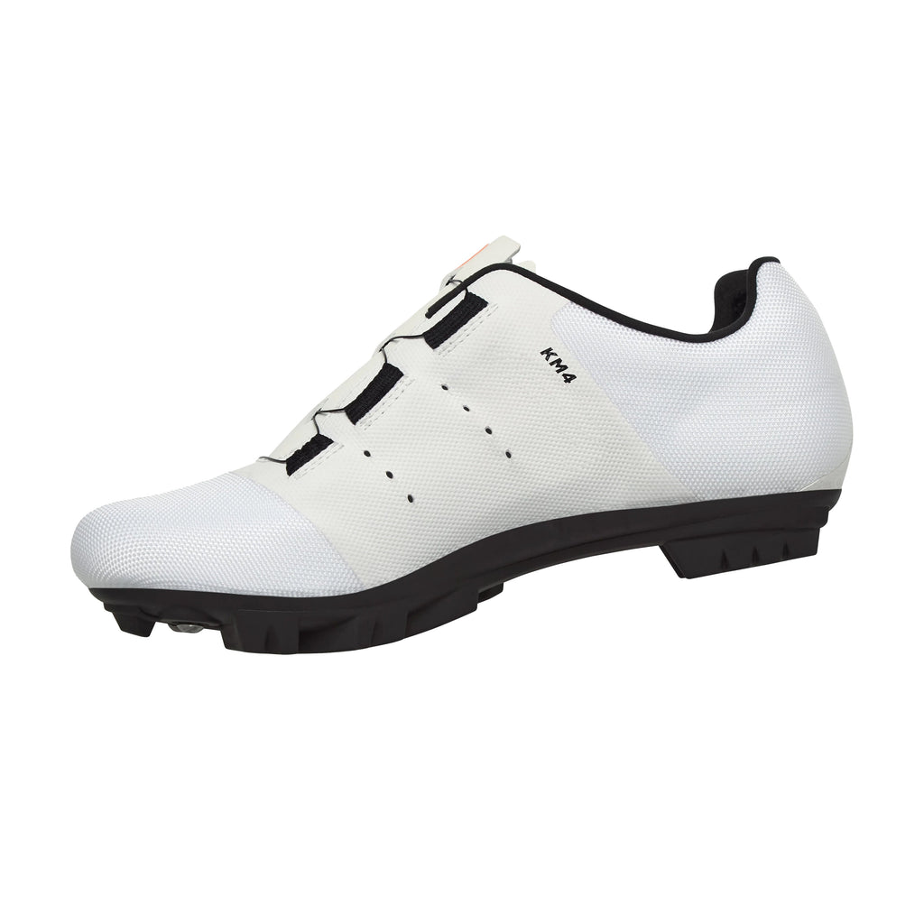 DMT KM4 shoes