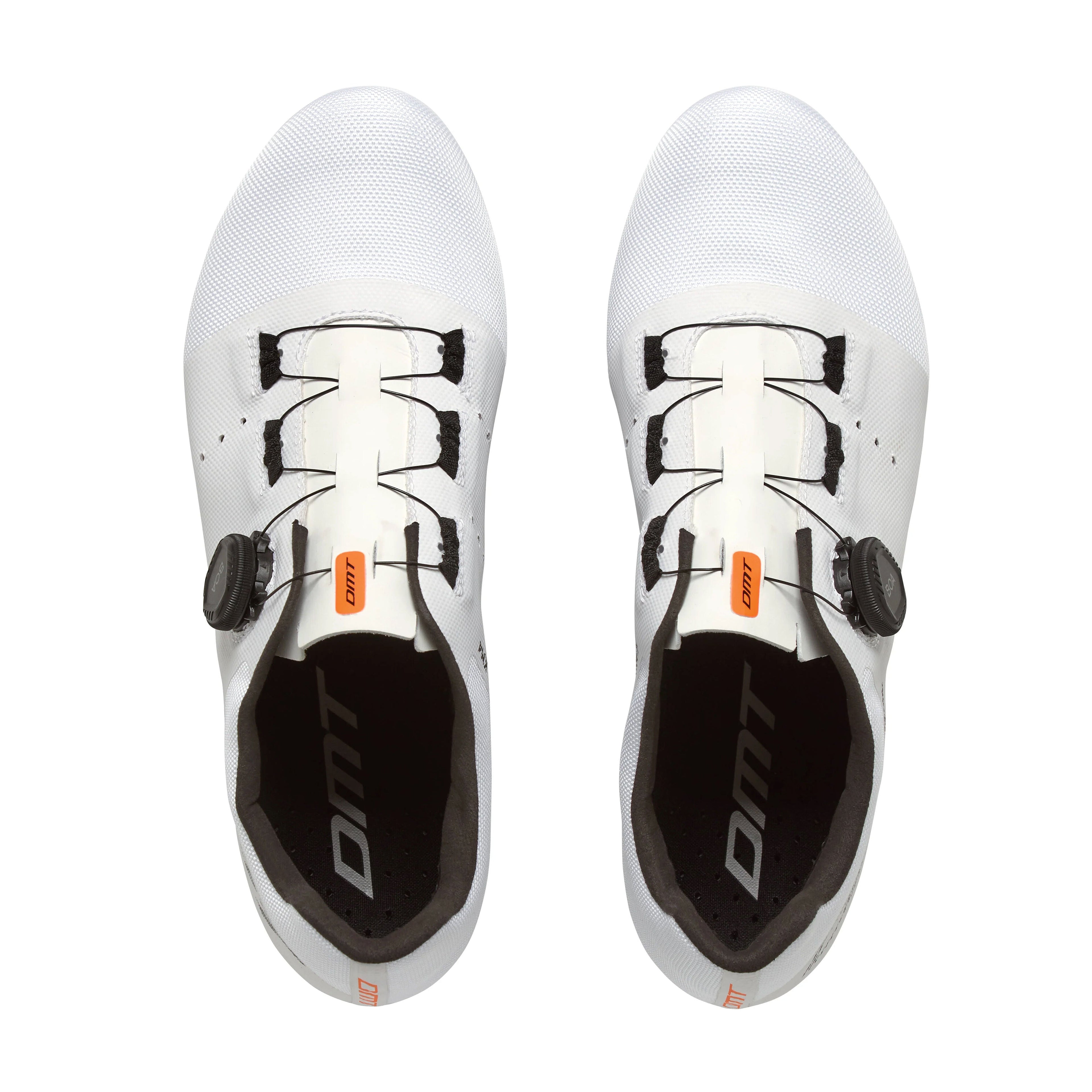 DMT KM4 shoes