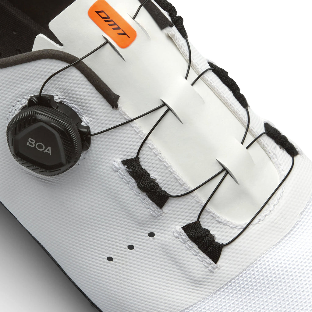 DMT KM4 shoes