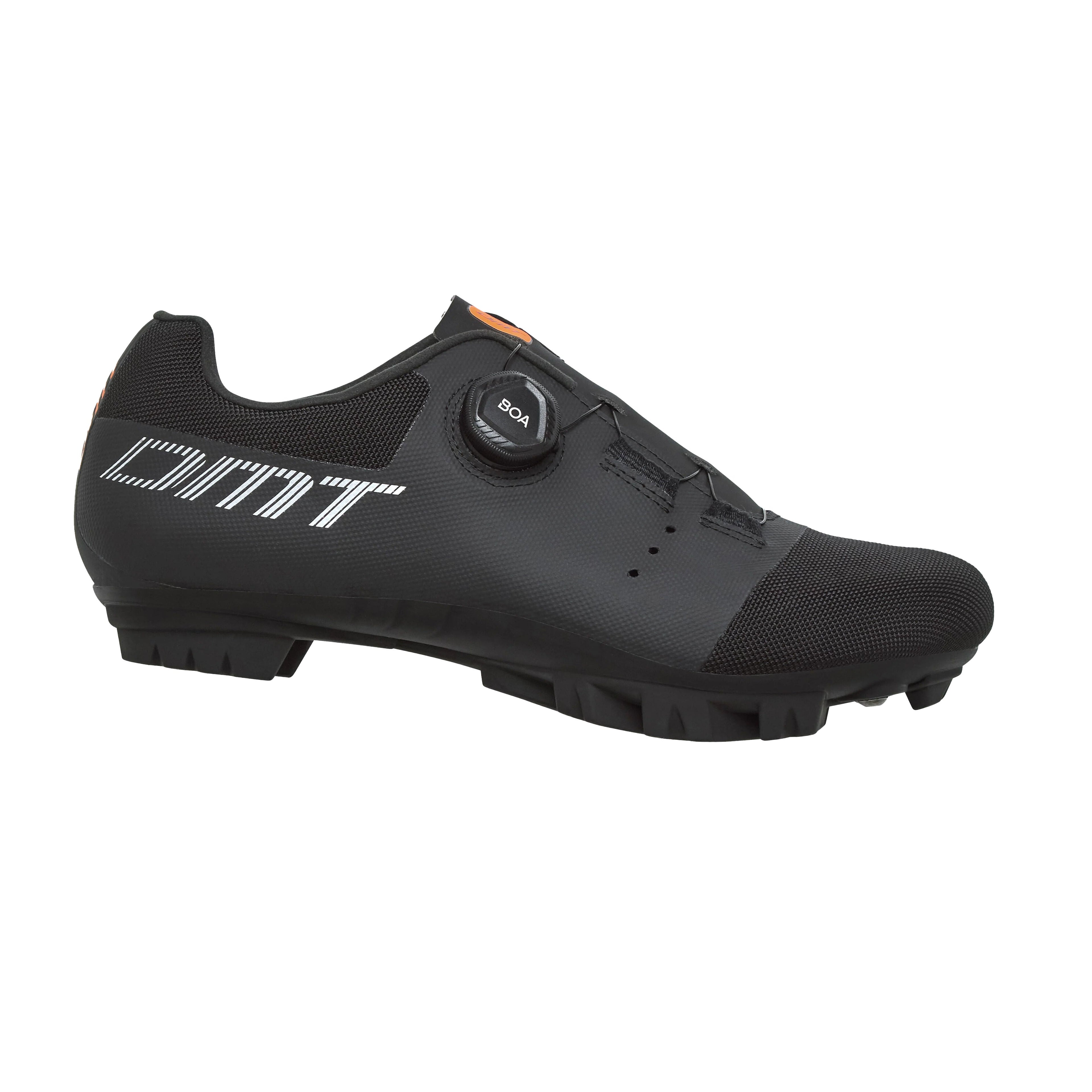 DMT KM4 shoes