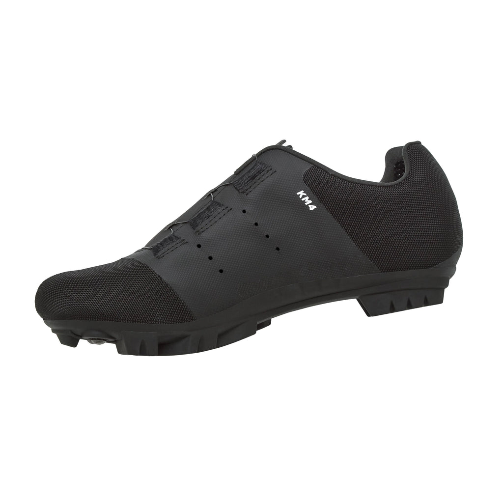 DMT KM4 shoes