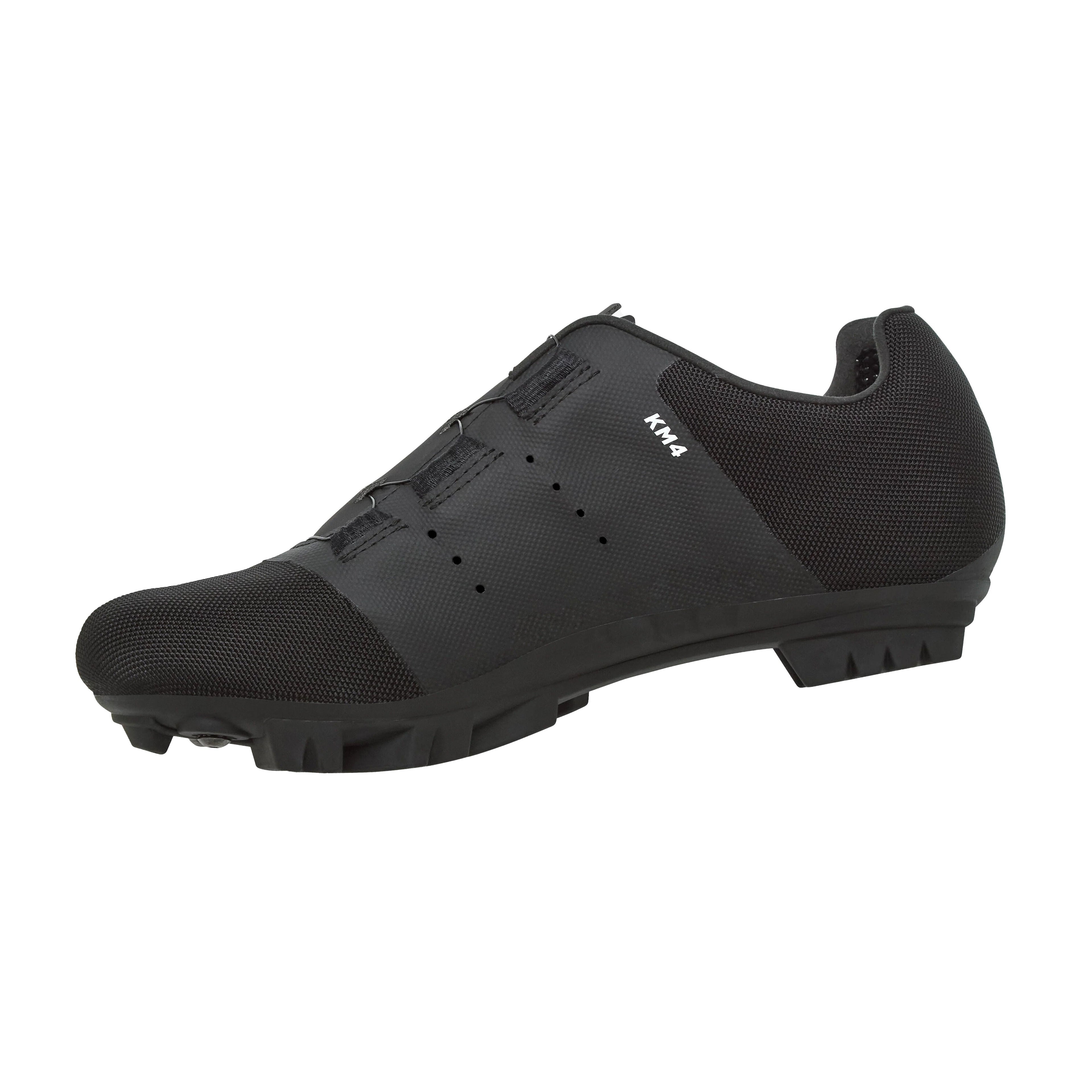 DMT KM4 shoes
