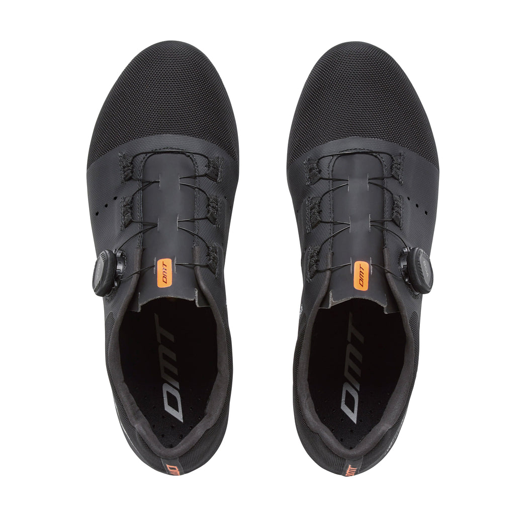 DMT KM4 shoes