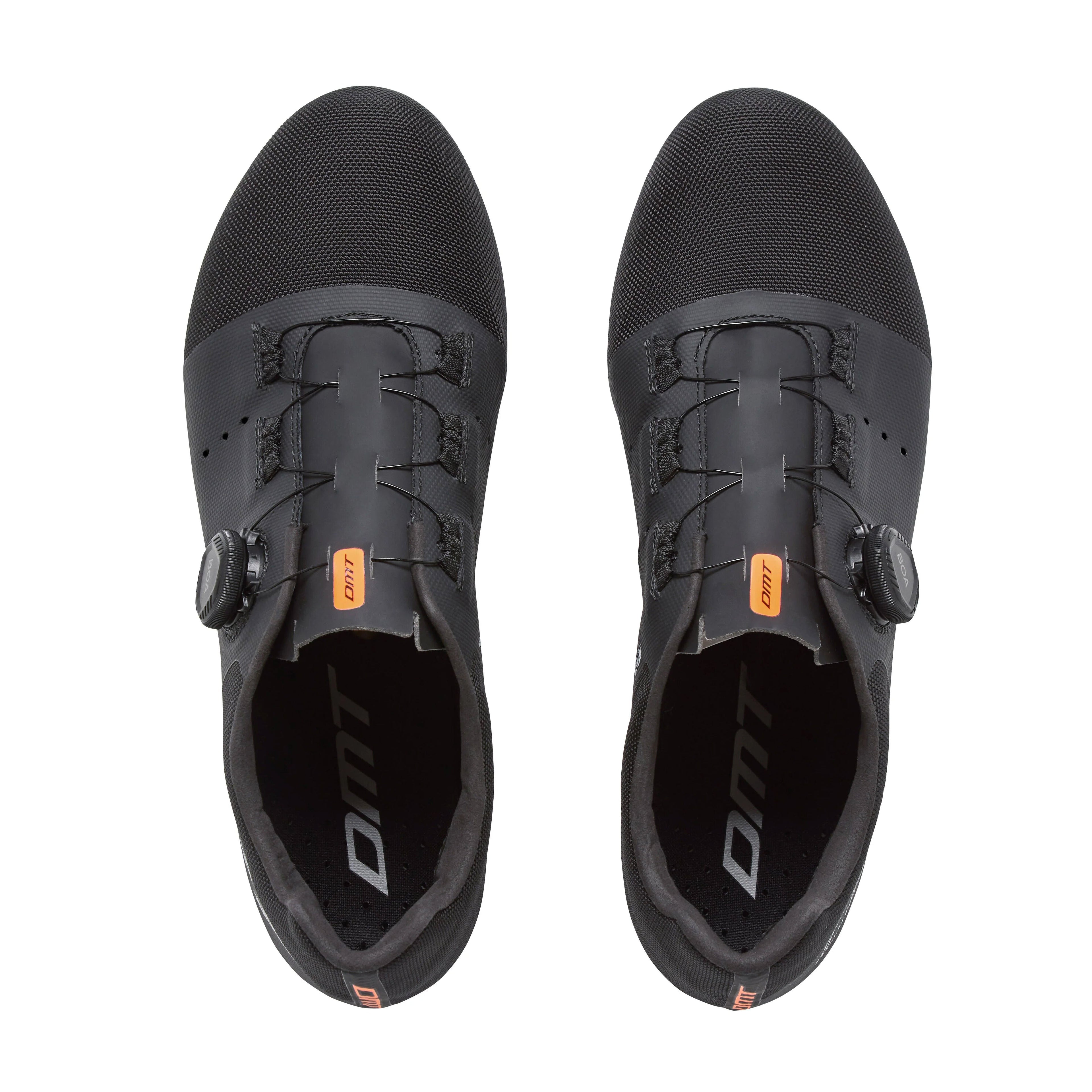 DMT KM4 shoes