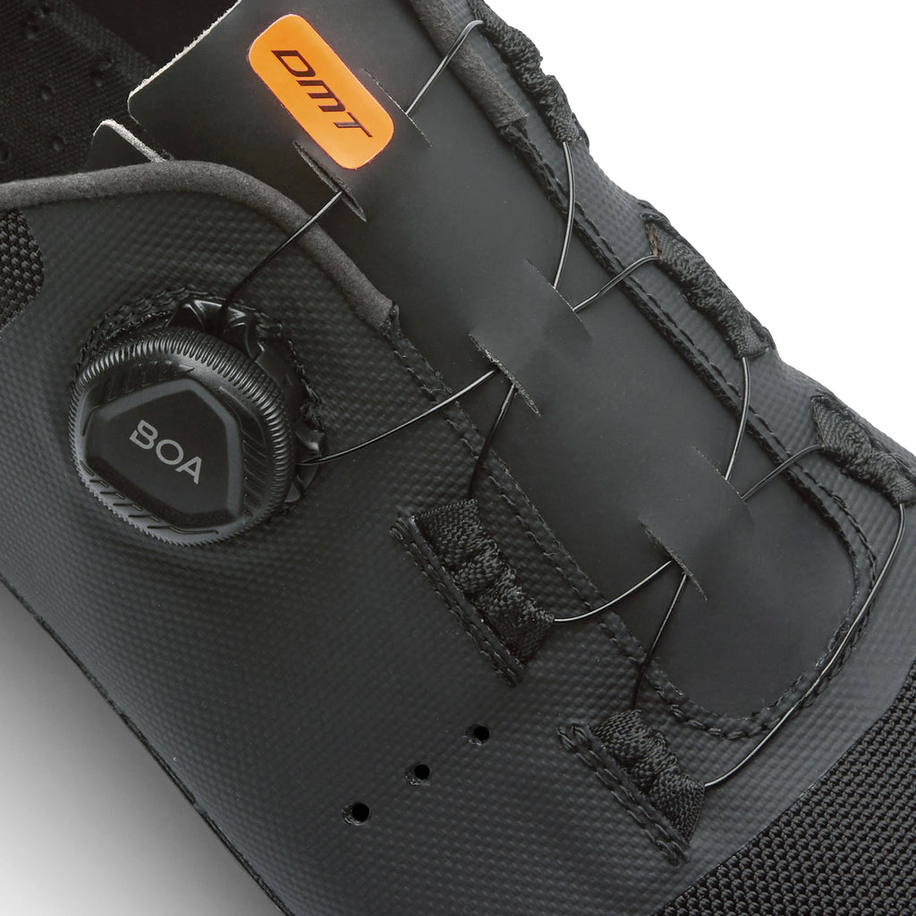 DMT KM4 shoes