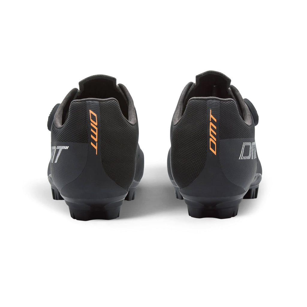 DMT KM4 shoes