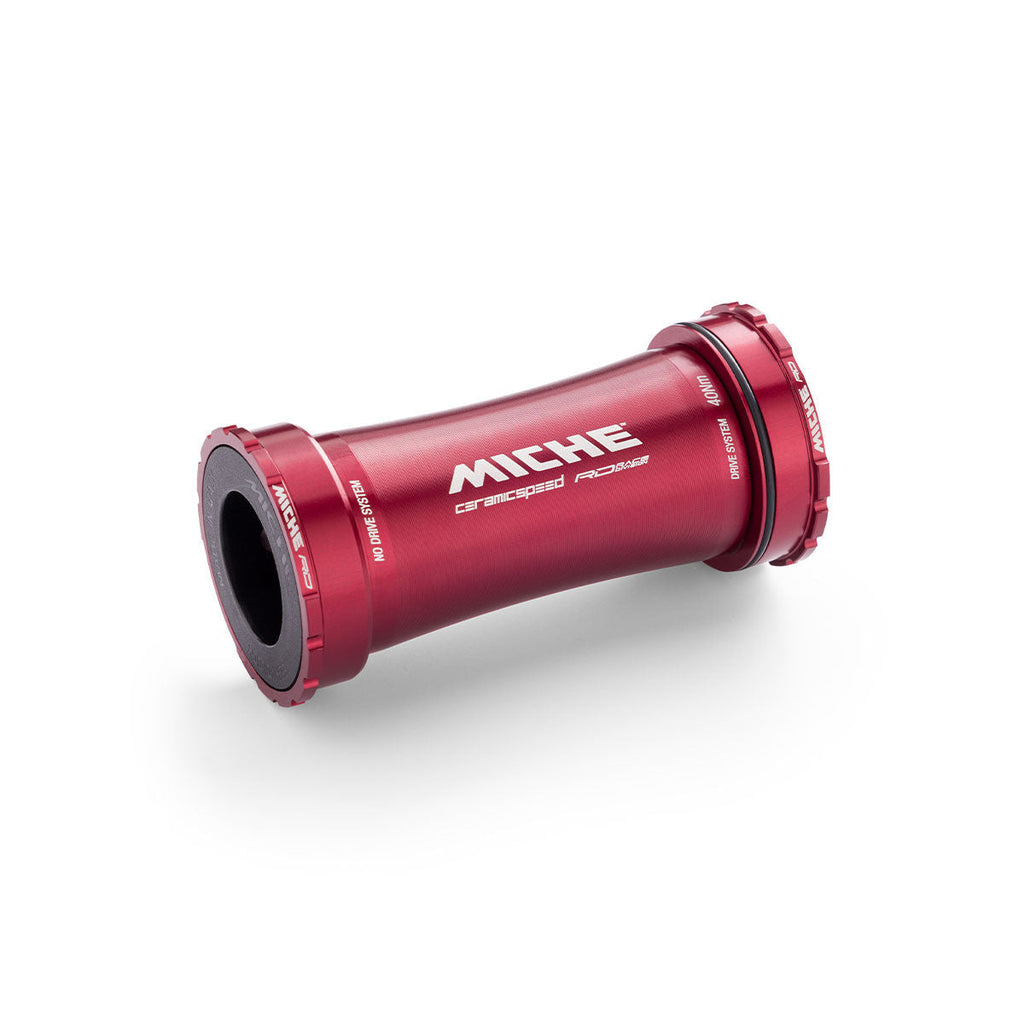 Miche Integral Road RD BB86 Shimano bottom bracket