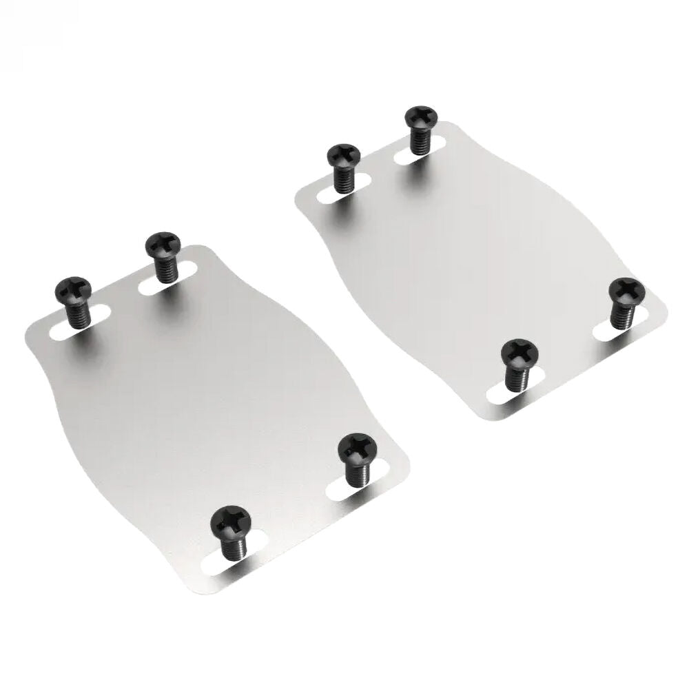 Wahoo Speedplay Shoe & Cleat Protector plate