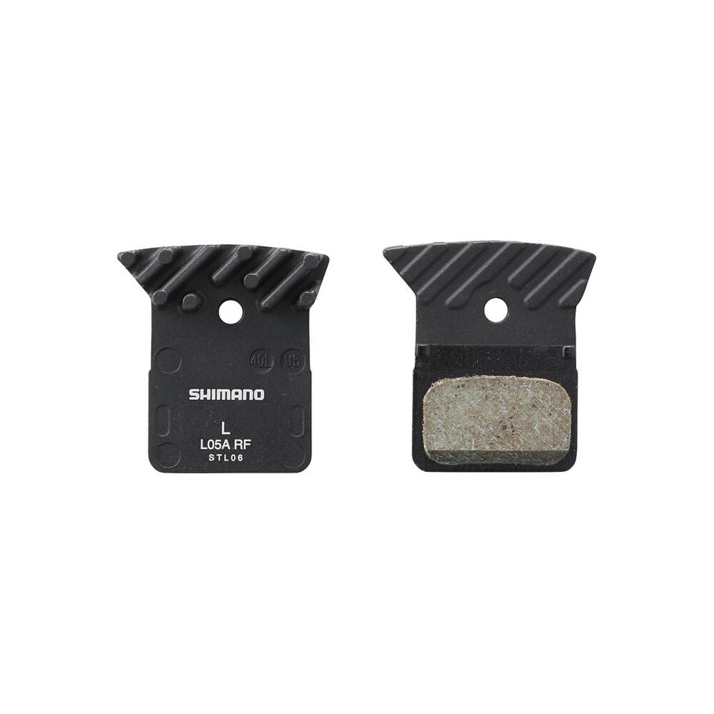 Shimano L05A resin disc brake pads