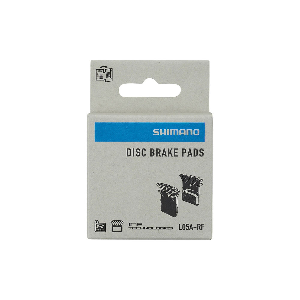 Shimano L05A resin disc brake pads