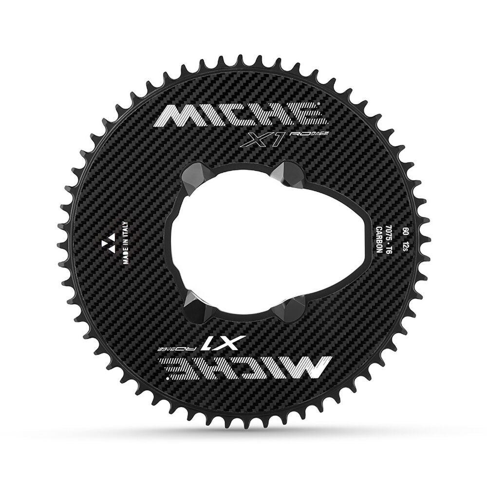 Miche X-1 Rd chainring