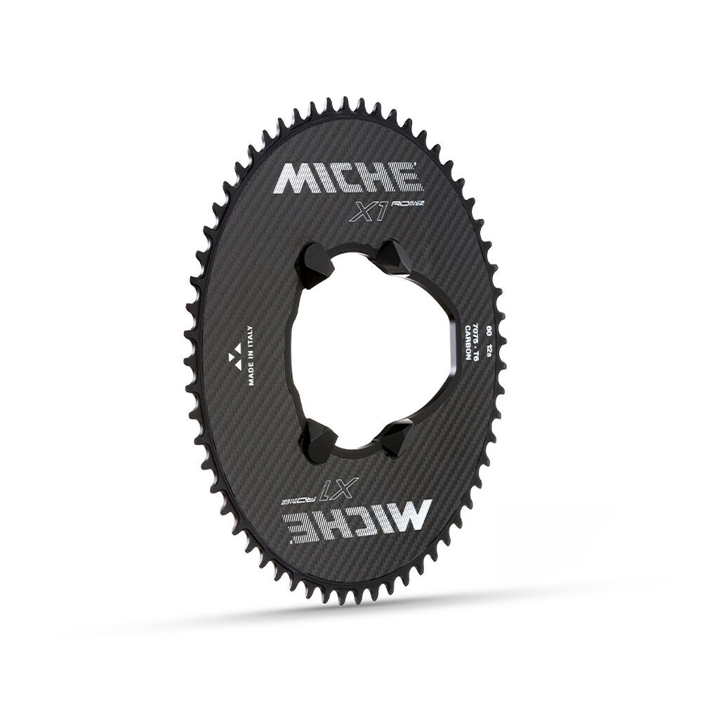 Miche X-1 Rd chainring